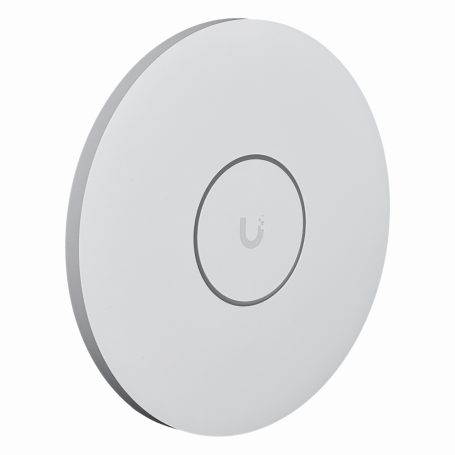 Wi-FI 6/7 UBIQUITI U7-PRO-XGS U7-PRO-XGS UI Blanco WiFi7 15Gbps 2x4x2 1-10G 2,4/5/6GHz 4/6/6dBi req-U-POE++10G