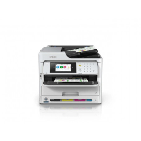 Impresora Tinta Epson C11CK23301 Epson WorkForce Pro C5890 - Printer Latin