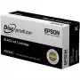 Tintas y Toner Epson C13S020452 Epson - Negro - original - cartucho de tinta - para Discproducer PP-100, PP-100AP, PP-100II, ...