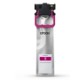 Tintas y Toner Epson T01C300 Epson - XL - magenta - original - paquete de tinta - para WorkForce Pro WF-C529, WF-C579