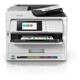 Tintas y Toner Epson C11CK24301 Epson WorkForce Pro C5810