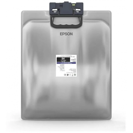Tintas y Toner Epson T05B220 Epson WorkForce - WF-C879R - Cyan - Hi