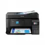 Impresora Tinta Epson C11CL43303 Epson L6370 - Copier / Printer / Scanner - Ink-jet - Color - Wi-Fi / USB - 216 x 297 mm - Au...