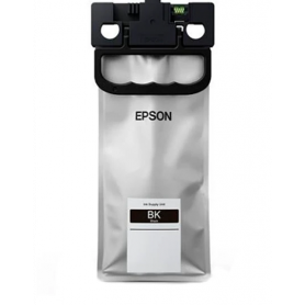 Tintas y Toner Epson T01C100 Epson - XL - negro - original - paquete de tinta - para WorkForce Pro WF-C529, WF-C579