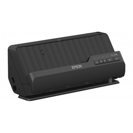 Print server / Escaner Epson B11B270201 Epson WorkForce ES-C320W - Document scanner - USB 2.0 / Wi-Fi