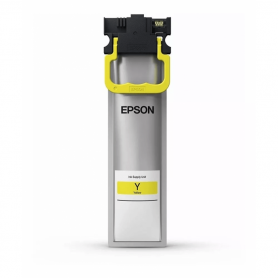 Tintas y Toner Epson T01C400 Epson - XL - amarillo - original - paquete de tinta - para WorkForce Pro WF-C529, WF-C579