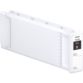 Tintas y Toner Epson T41N520 Epson T41N - 700 ml - negro - original - cartucho de tinta - para SureColor T3475, T5475