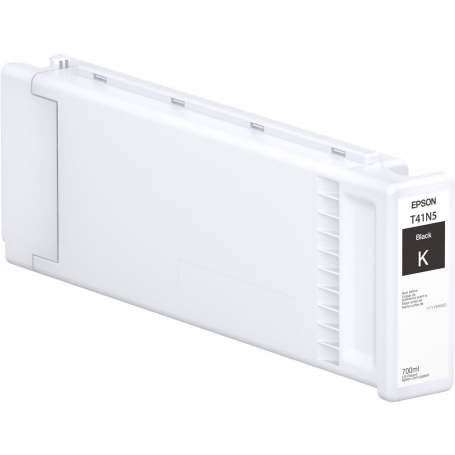 Tintas y Toner Epson T41N520 Epson T41N - 700 ml - negro - original - cartucho de tinta - para SureColor T3475, T5475