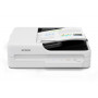 Print server / Escaner Epson B11B273201 Epson Ds-1730 - Document scanner - USB 2.0 - 2159 mm x 3048 mm - 1200 dpi x - B11B273201
