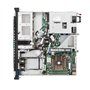 Servidores HPE P81424-DM5 Servidor HPE ProLiant DL20 Gen11 SFF (P81424-DM5)