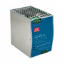 Transformador 30V 48V 57V Meanwell NDR-480-48 NDR-480-48 MEANWELL 48VDC 480W 10A ajust/48-55V Ancho-86mm Riel-DIN Fuente Poder