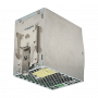 Transformador 30V 48V 57V Meanwell NDR-480-48 NDR-480-48 MEANWELL 48VDC 480W 10A ajust/48-55V Ancho-86mm Riel-DIN Fuente Poder