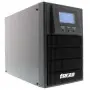 UPS online rack torre Forza FDC-1002T-C Forza - UPS - On-line - 900 Watt - 1000 VA - AC 220 V - 5-Italian Chile