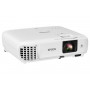 Proyectores Epson V11H983020 Epson - Proyector 3LCD - W49 - 3800L WXGA 1200x800 - RJ45, HDMIx2, VGAx2, RS232x2, 3,5mm in-out,...