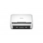 Print server / Escaner Epson B11B261202 Epson - Escaner a color DS-530 II - Duplex una pasada 35ppm/70ipm - ADF 50pag - 600dp...