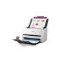 Print server / Escaner Epson B11B262201 Epson DS-770 II - Escáner de documentos - Sensor de imagen de contacto (CIS) - a dos ...