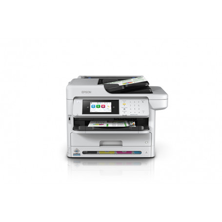 Impresora Tinta Epson C11CK27301 Epson WorkForce Pro C5891