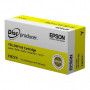 Tintas y Toner Epson C13S020692 Epson - Ink cartridge - Yellow - PJIC7(Y)692