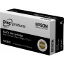 Tintas y Toner Epson C13S020693 Epson - Ink cartridge - Black - PJIC7(K)693