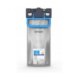 Tintas y Toner Epson T05A200 Epson WorkForce - WF-C878R - Cyan