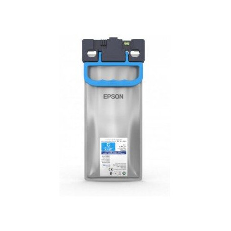Tintas y Toner Epson T05A200 Epson WorkForce - WF-C878R - Cyan