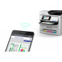 Impresora Tinta Epson C11CK19301 Epson WorkForce - EM-C800