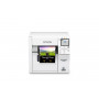 Etiquetadora Epson C31CK03101 Epson - Label printer - ColorWorks TM-C4000