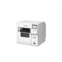Etiquetadora Epson C31CK03101 Epson - Label printer - ColorWorks TM-C4000
