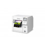 Etiquetadora Epson C31CK03101 Epson - Label printer - ColorWorks TM-C4000