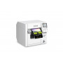 Etiquetadora Epson C31CK03101 Epson - Label printer - ColorWorks TM-C4000