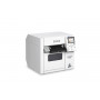 Etiquetadora Epson C31CK03101 Epson - Label printer - ColorWorks TM-C4000