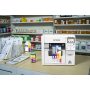 Etiquetadora Epson C31CK03101 Epson - Label printer - ColorWorks TM-C4000