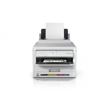 Impresora Tinta Epson C11CK25301 Epson WorkForce Pro C5390