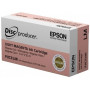 Tintas y Toner Epson C13S020690 Epson - Ink cartridge - Light magenta - PJIC7(LM)690