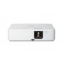 Proyectores Epson V11HA85020 Epson EpiqVision Flex CO-FH02 - Proyector 3LCD - portátil - 3000 lúmenes (blanco) - 3000 lúmenes...