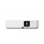 Proyectores Epson V11HA85020 Epson EpiqVision Flex CO-FH02 - Proyector 3LCD - portátil - 3000 lúmenes (blanco) - 3000 lúmenes...