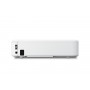 Proyectores Epson V11HA85020 Epson EpiqVision Flex CO-FH02 - Proyector 3LCD - portátil - 3000 lúmenes (blanco) - 3000 lúmenes...