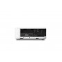 Proyectores Epson V11HA85020 Epson EpiqVision Flex CO-FH02 - Proyector 3LCD - portátil - 3000 lúmenes (blanco) - 3000 lúmenes...