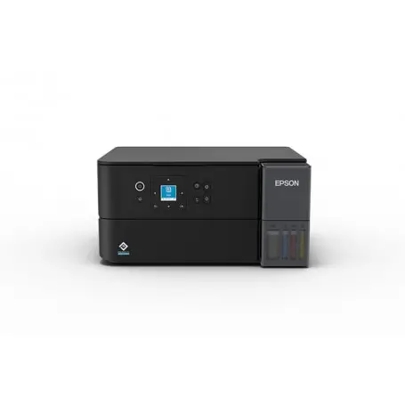 Impresora Tinta Epson C11CL41303 Epson EcoTank L4360 - Printer / Scanner / Copier - Color - Wi-Fi - C11CL41303