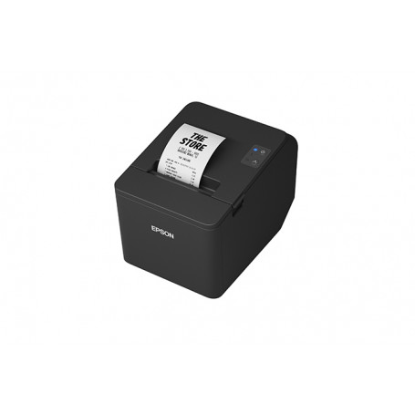 Impresora Termic/Etiqueta Epson C31CL47022 Epson - Receipt printer - Monochrome - Direct thermal - TM-T20IV-SP-022 USB+ETH+SR...
