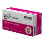 Tintas y Toner Epson C13S020691 Epson - Ink cartridge - Magenta - PJIC7(M)691