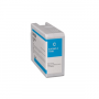 Tintas y Toner Epson C13T44B220 Epson SJIC35P-C - Cián - original - cartucho de tinta - para ColorWorks CW-C6000A, CW-C6000P,...