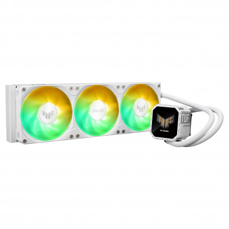 Ventiladores y sistemas de enfriamiento ASUS 90RC01A2-B0AAY0 ASUS TUF GAMING LC III 360 - Fan unit