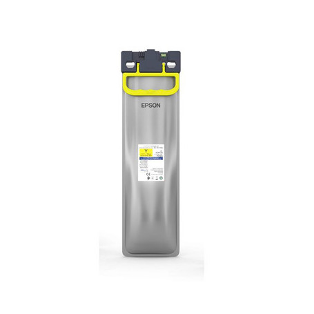 Tintas y Toner Epson T05A400 Epson WorkForce - WF-C878R - Yellow