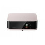 Proyectores Epson V11HB72221 Epson - Portable - Proyector Lifestudio Pop Rosa