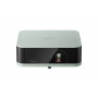 Proyectores Epson V11HB72321 Epson - Portable - Proyector Lifestudio Pop Verd