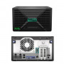 Servidores HPE P86708-DM5 HPE PROLIANT MICROSERVER GEN11 1P 6325P