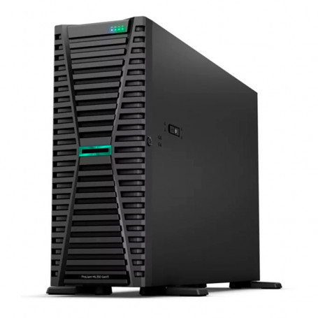 Servidores HPE P75341-DM5 HPE PROLIANT ML350 GEN11 8SFF 1P 4410Y 1