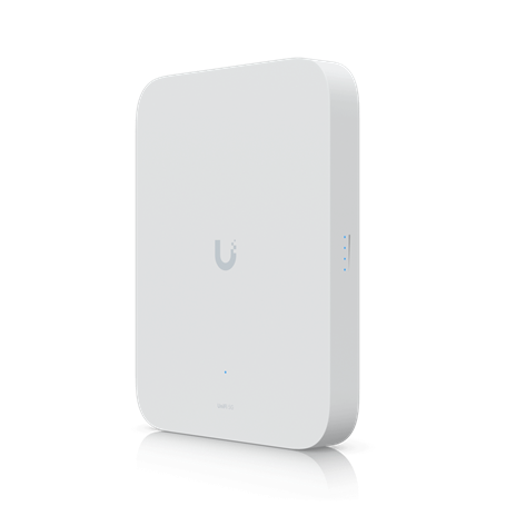 Internet 4g/5G/Satelital Ubiquiti U5G-MAX-OUTDOOR U5G-MAX-OUTDOOR UBIQUITI IP67 5G/LTE 3,4Gbps Modem 2-Sim/eSim 1-2500 PoE/in...