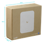 Internet 4g/5G/Satelital Ubiquiti U5G-MAX-OUTDOOR U5G-MAX-OUTDOOR UBIQUITI IP67 5G/LTE 3,4Gbps Modem 2-Sim/eSim 1-2500 PoE/in...